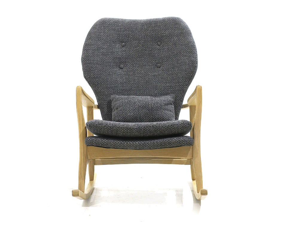 Sinnerup rocking chair