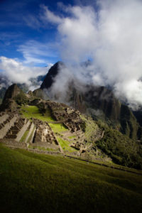 Read more about the article Peru vai plantar um milhão de árvores para proteger Machu Picchu