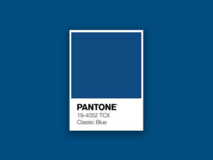 Read more about the article Cor do ano Pantone 2020